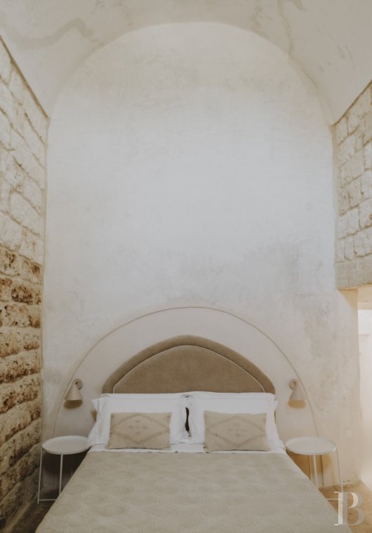 Au cœur du Salento, dans les Pouilles, une villa des 16e et 17e siècles à quelques minutes des plages - photo  n°23